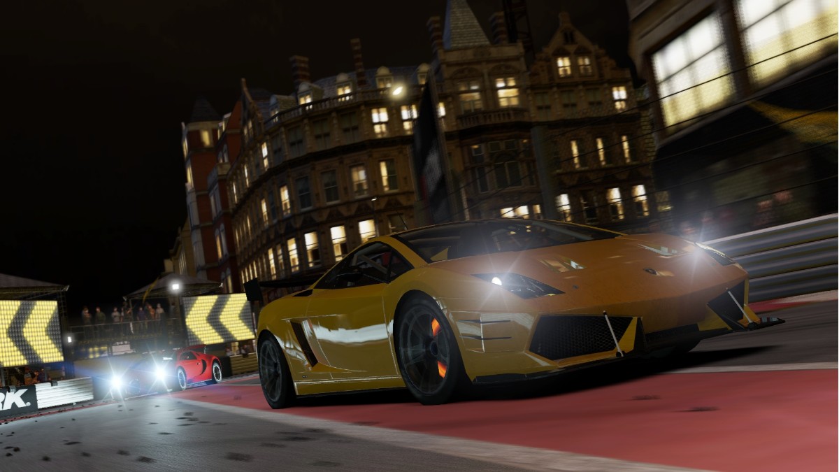 SHIFT 2: Unleashed