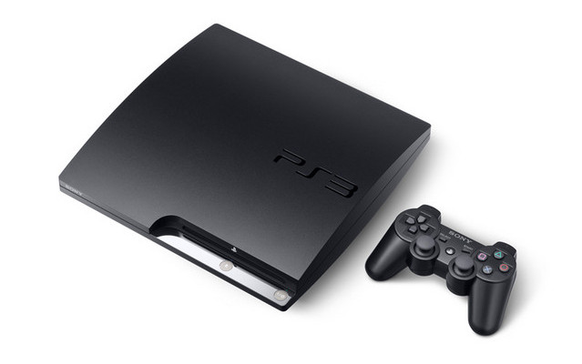PS3:sta kevyempi ja virtapihimpi