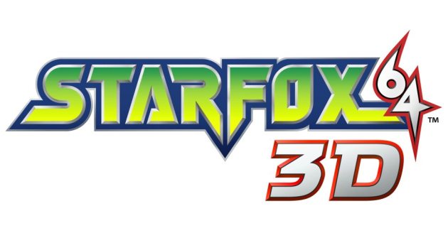 Star Fox 64 3D lentää Eurooppaan syyskuussa