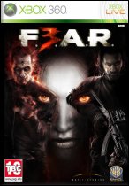 F.E.A.R. 3