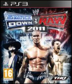 WWE Smackdown vs. RAW 2011