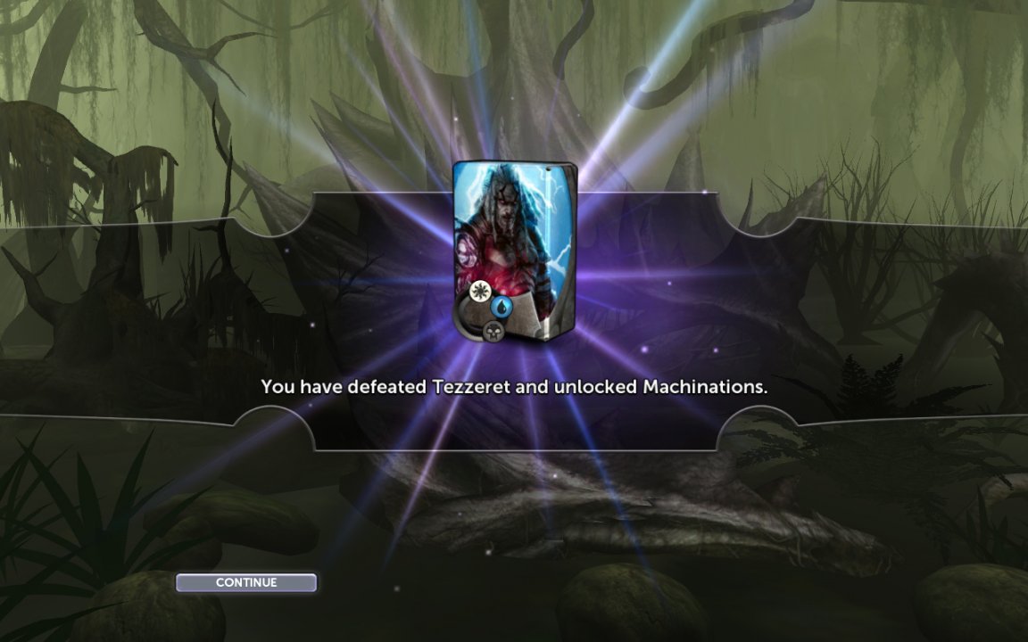 Magic: The Gathering - Duels of the Planeswalkers 2012 (XBLA)