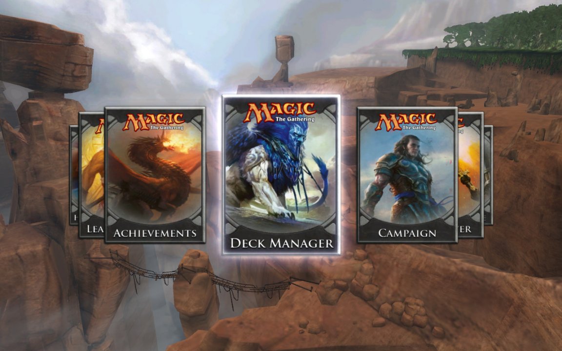 Magic: The Gathering - Duels of the Planeswalkers 2012 (XBLA)