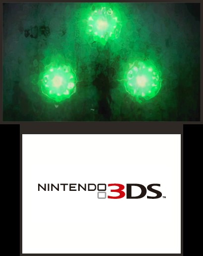 Tom Clancy's Splinter Cell 3D