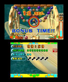 Puzzle Bobble Universe