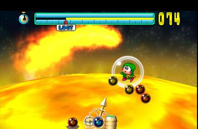Puzzle Bobble Universe