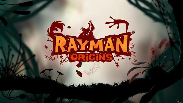 Rayman Origins myös 3DS:lle