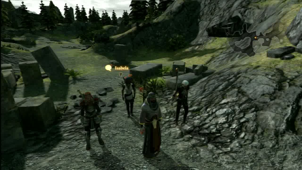 Dragon Age II