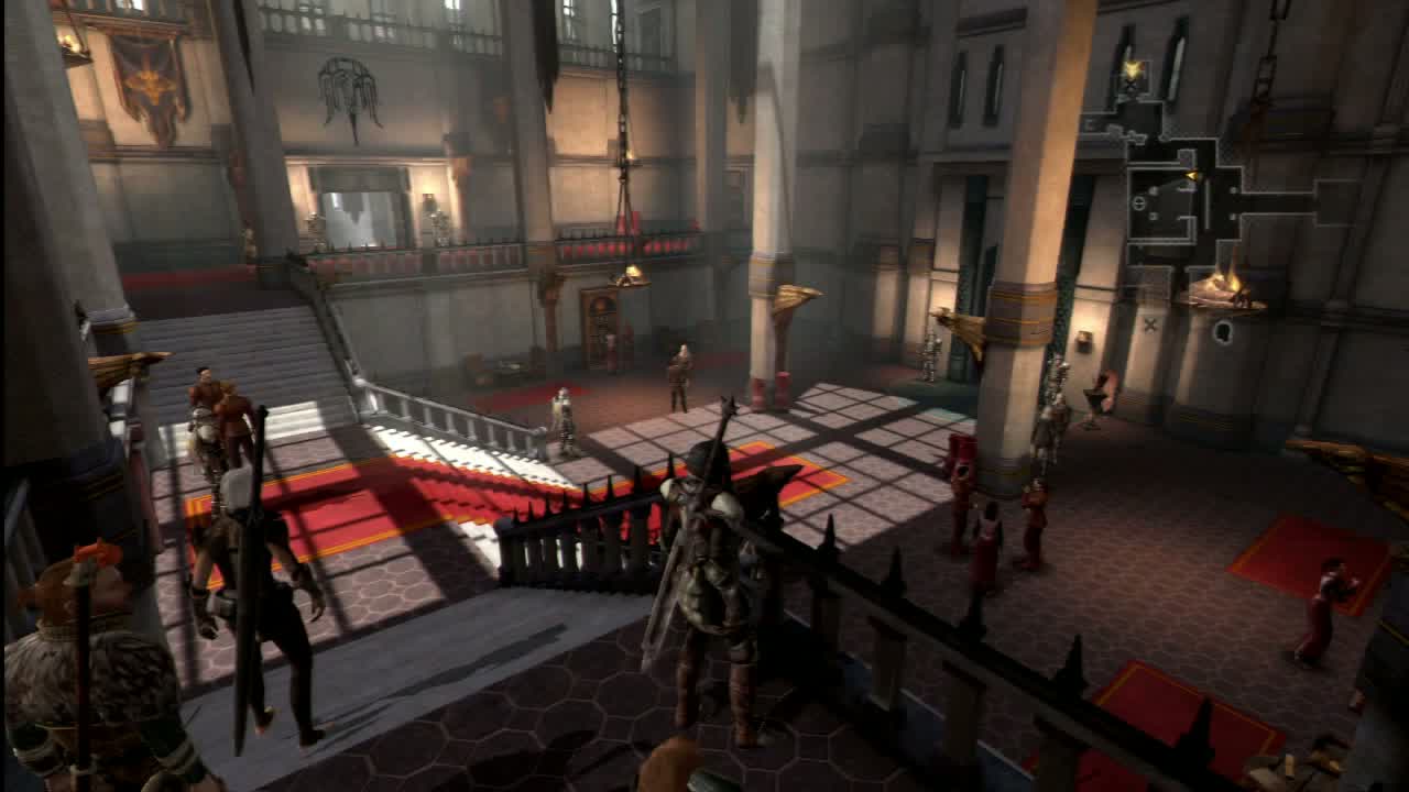 Dragon Age II