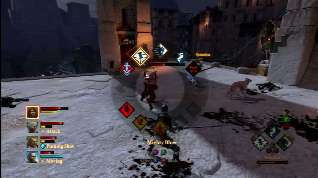 Dragon Age II