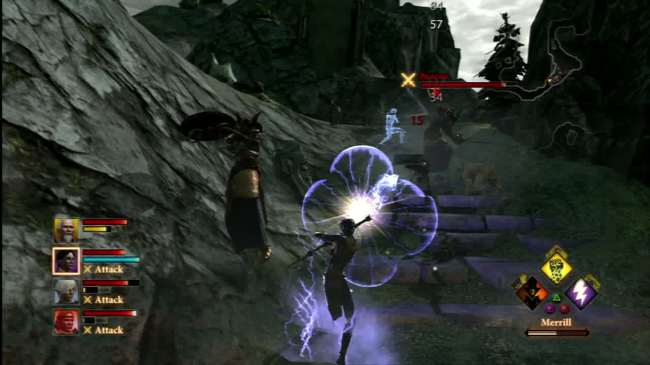Dragon Age II