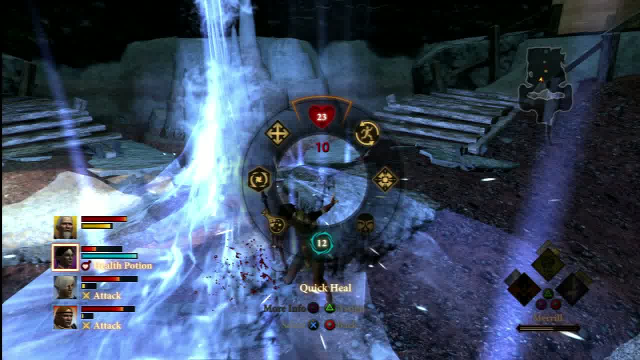 Dragon Age II