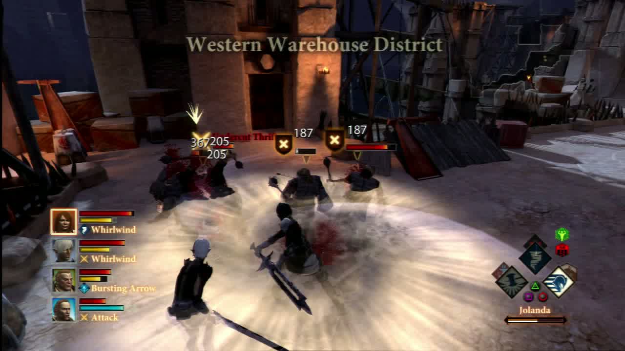 Dragon Age II