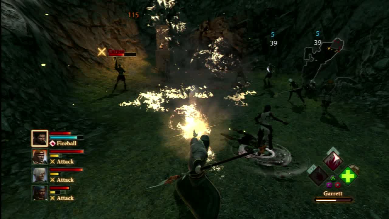 Dragon Age II