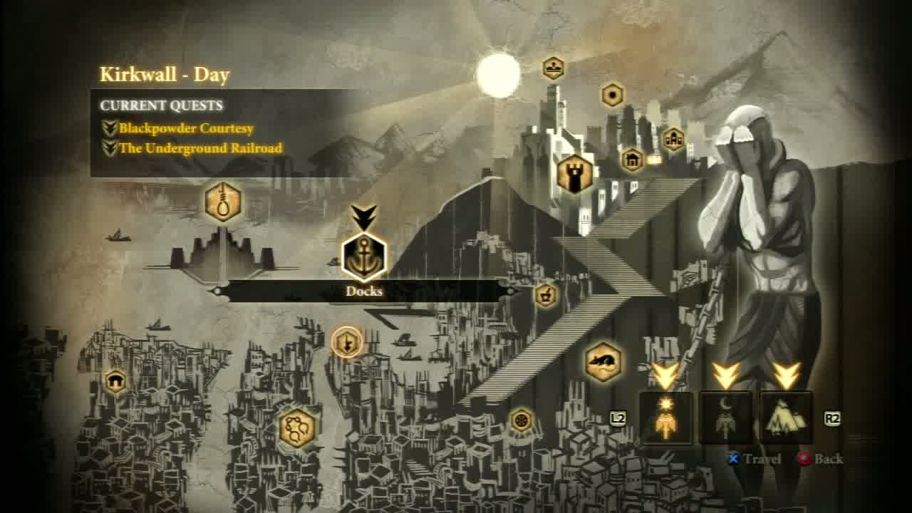 Dragon Age II