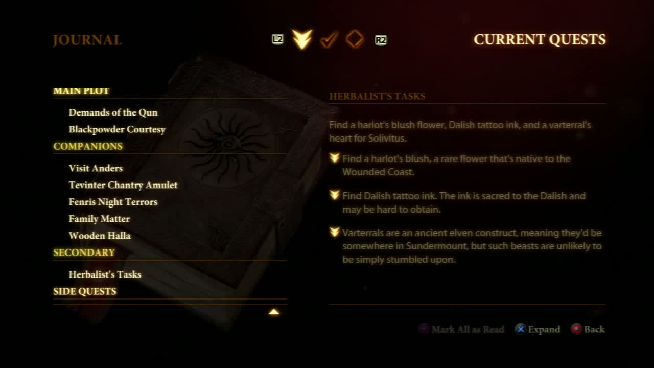 Dragon Age II
