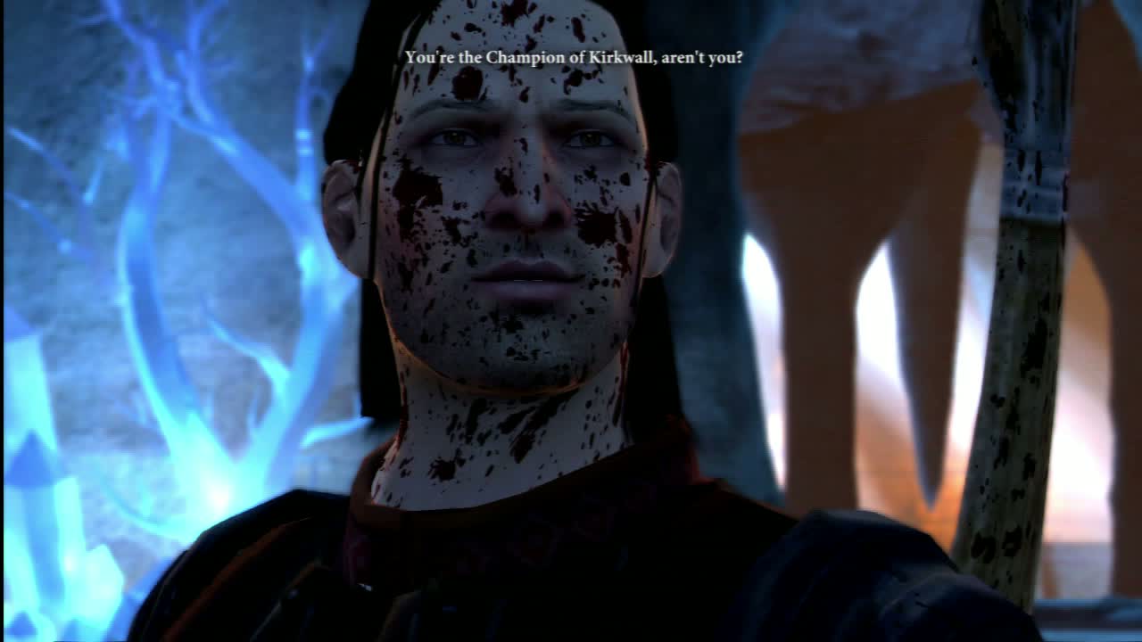 Dragon Age II
