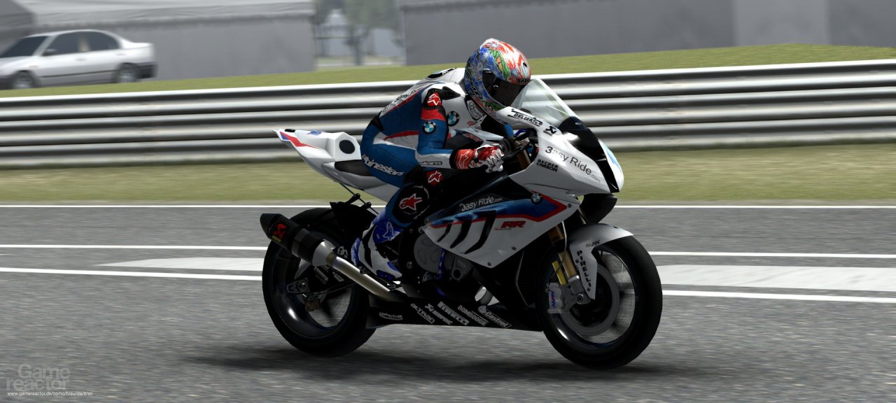 SBK 2011