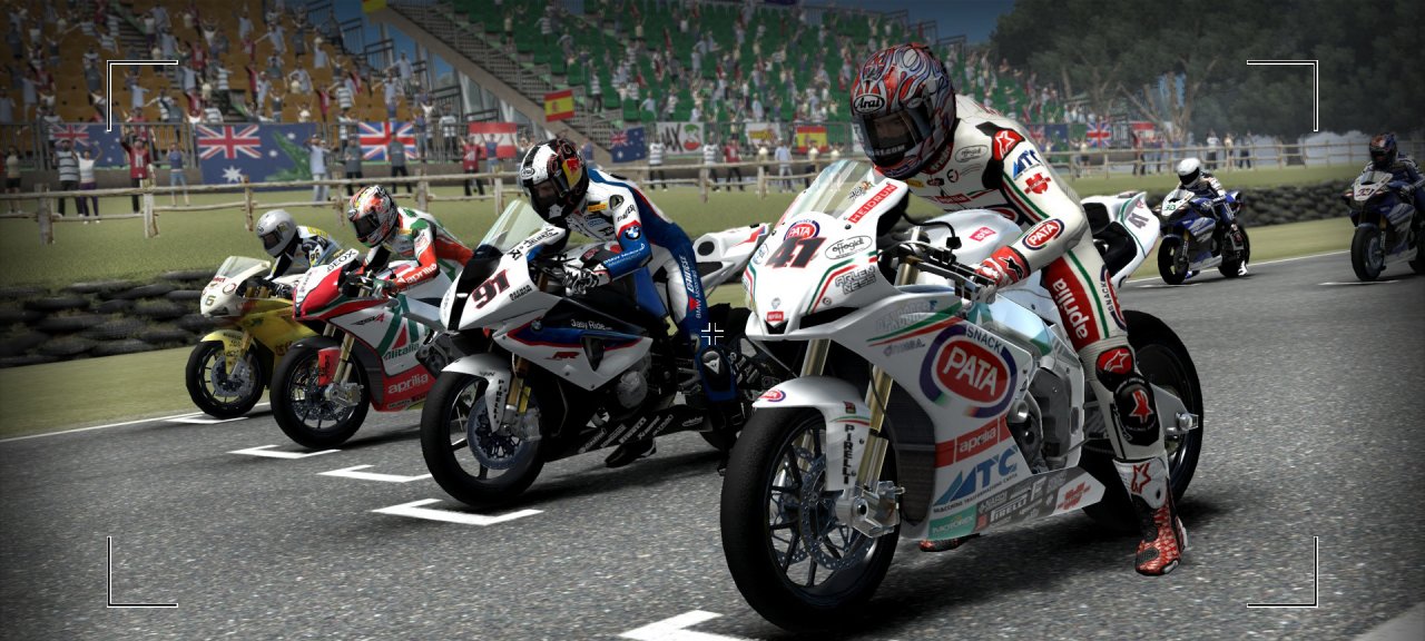 SBK 2011