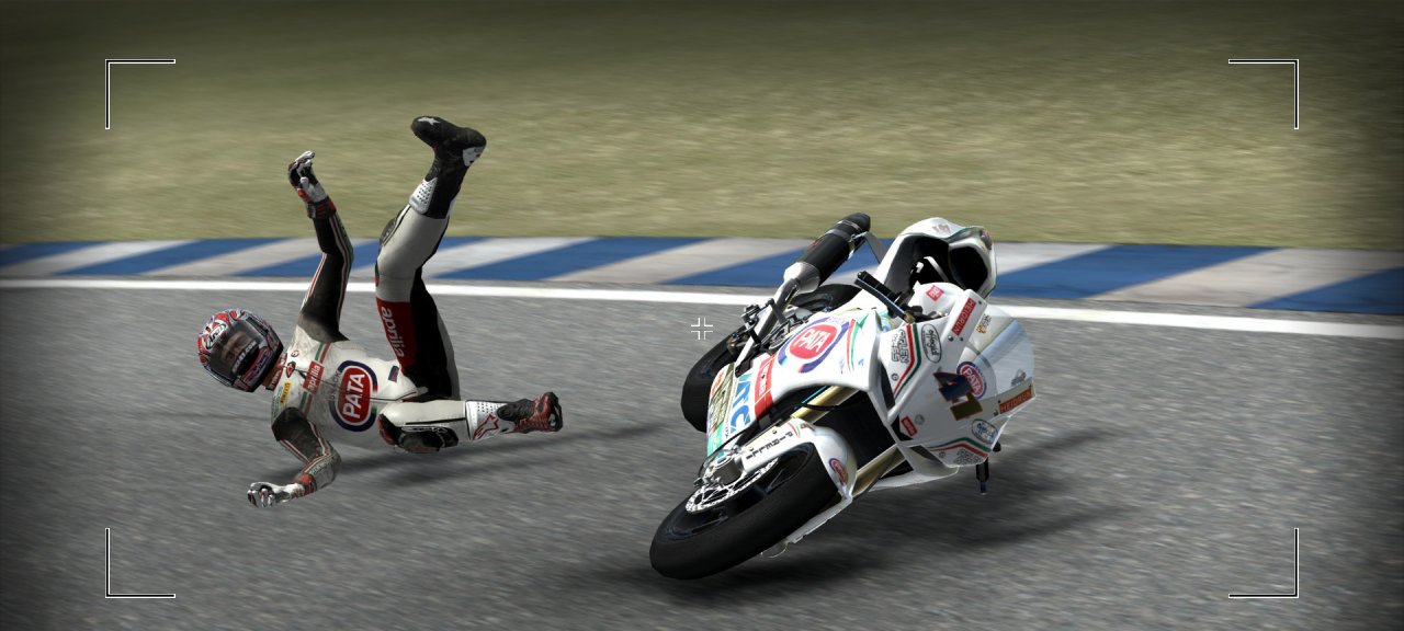 SBK 2011