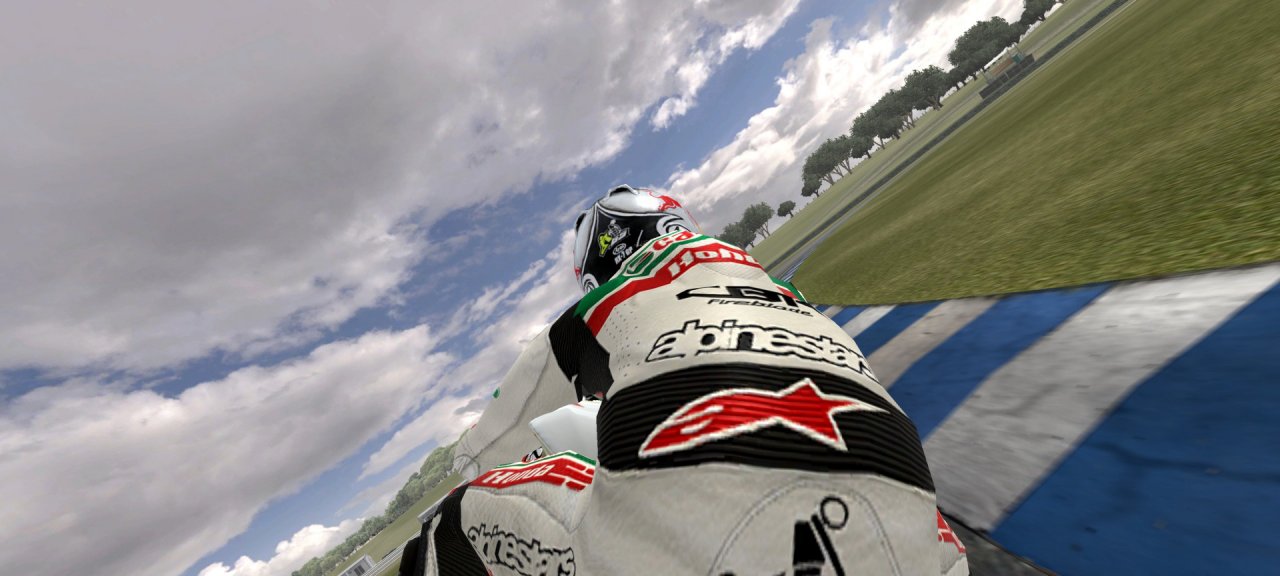 SBK 2011
