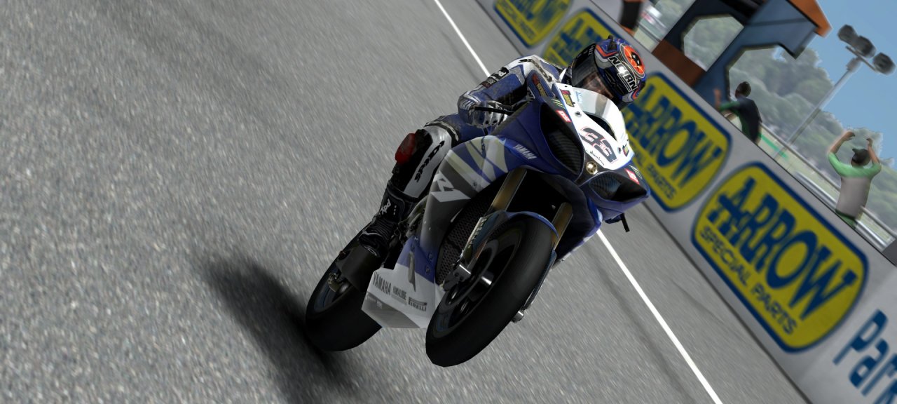 SBK 2011
