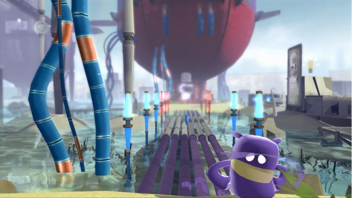 de Blob 2
