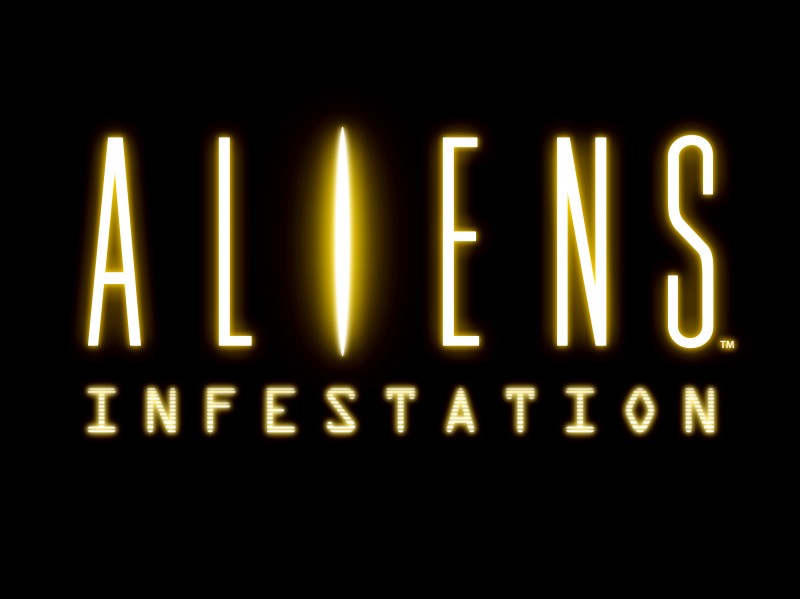 Aliens palaa taskukoossa