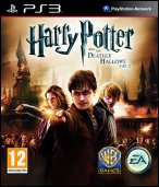 Harry Potter and the Deathly Hallows Part 2