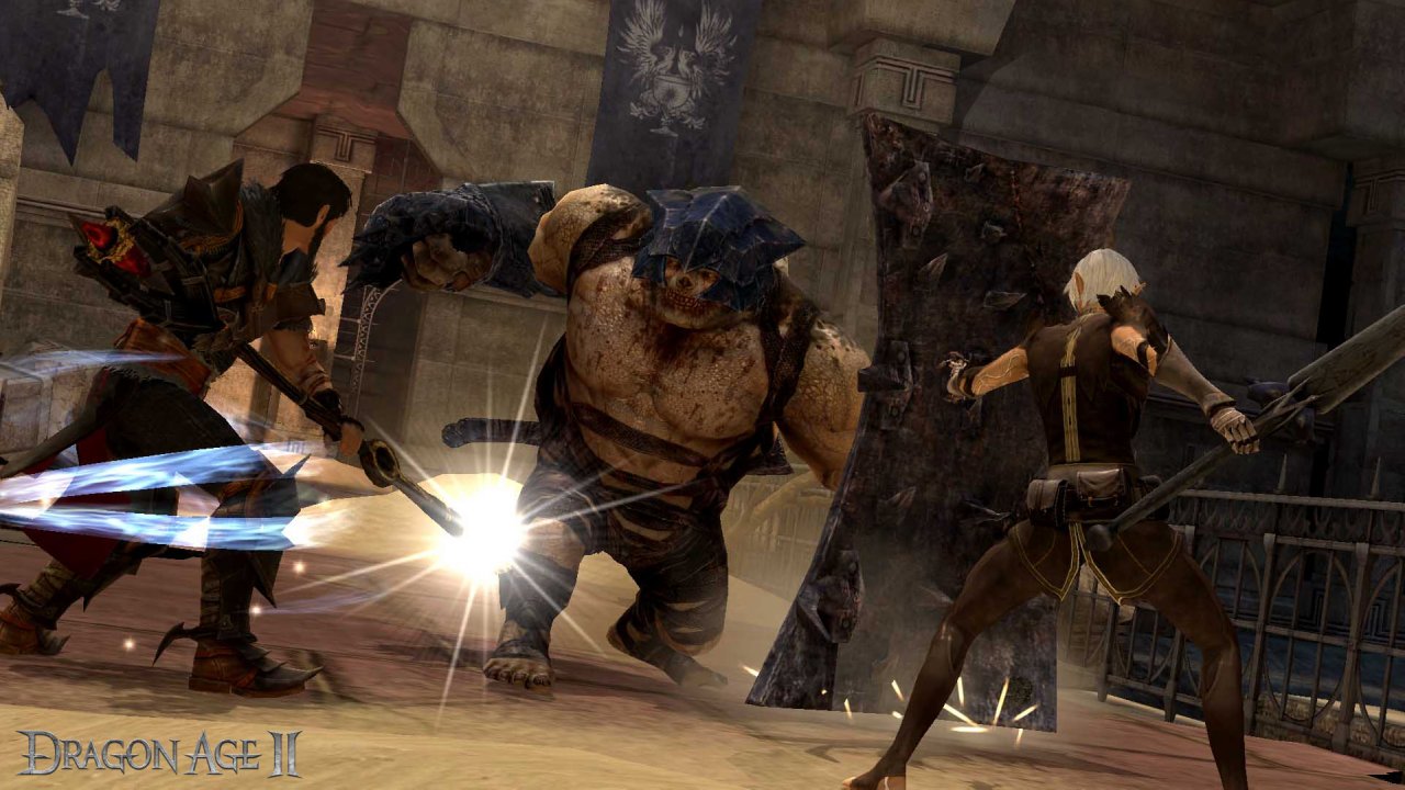 Dragon Age 2: Legacy (DLC)