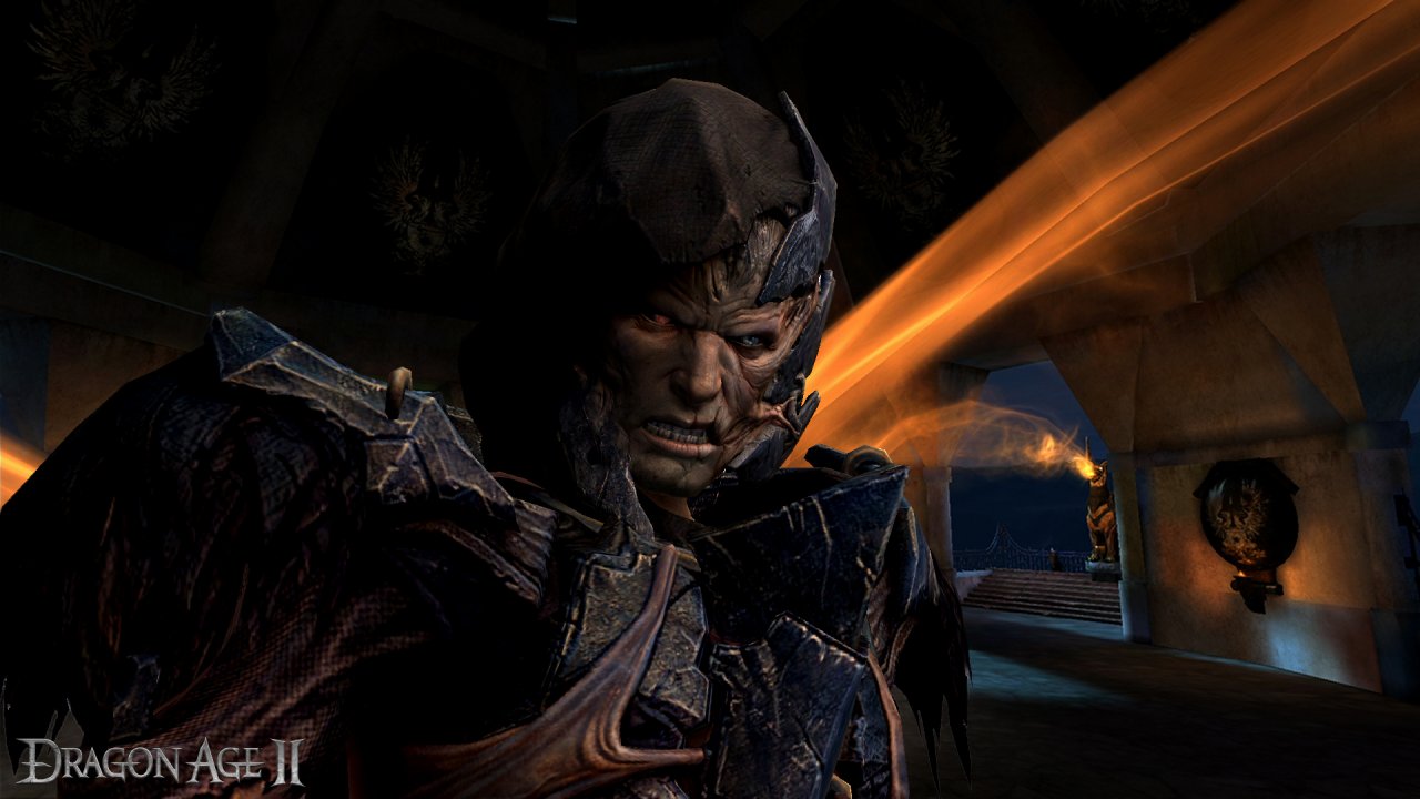 Dragon Age 2: Legacy (DLC)