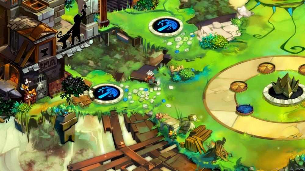 Bastion (XBLA)