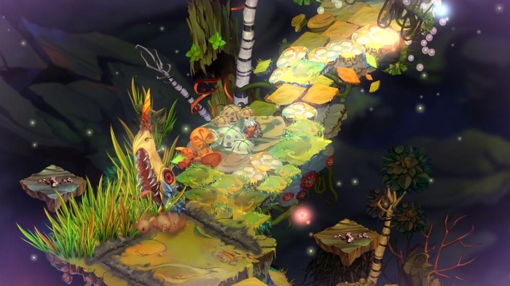 Bastion (XBLA)