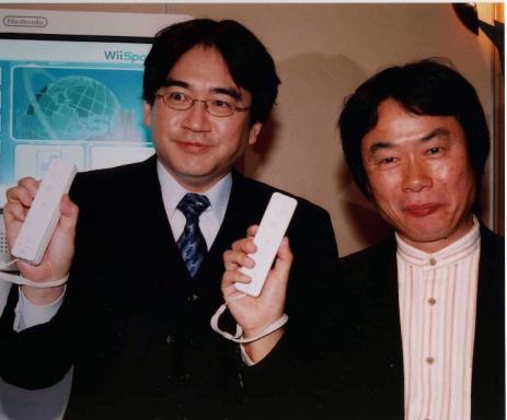 Nintendon johtoporras leikkaa palkkojaan tulospettymyksen takia