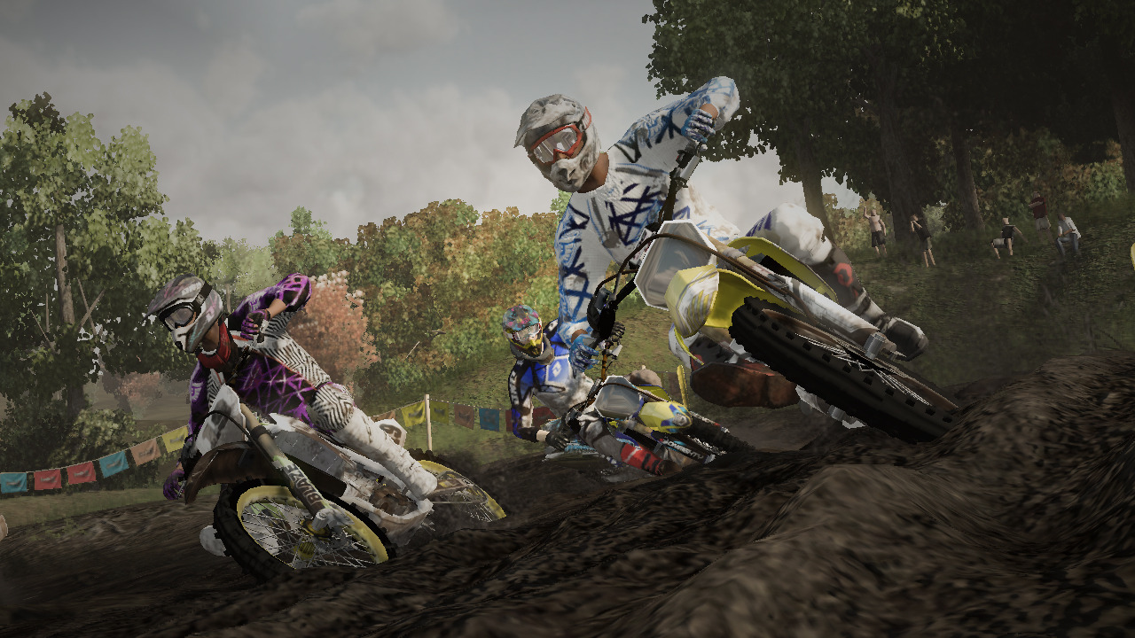MX vs ATV Alive