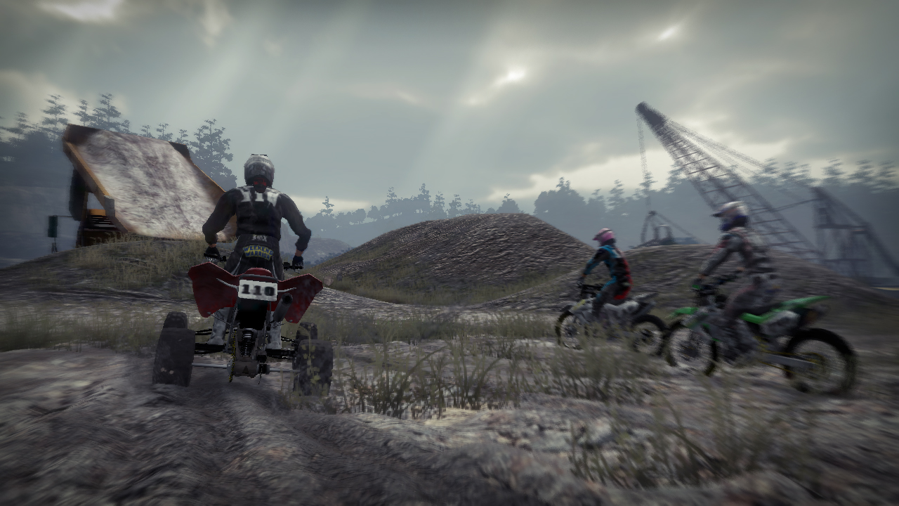 MX vs ATV Alive