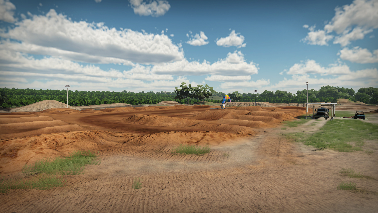 MX vs ATV Alive
