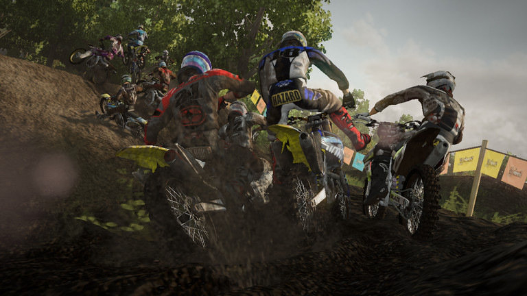 MX vs ATV Alive