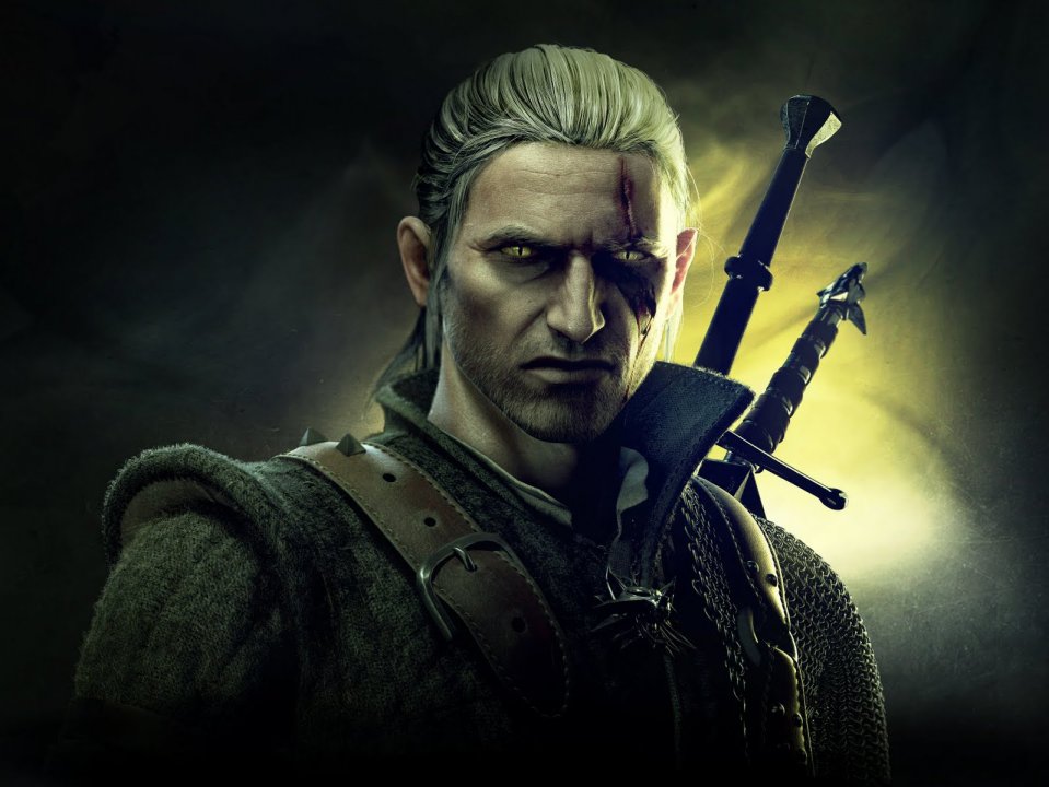 Xbox 360:n The Witcher 2 viivästyy