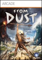 From Dust (XBLA)