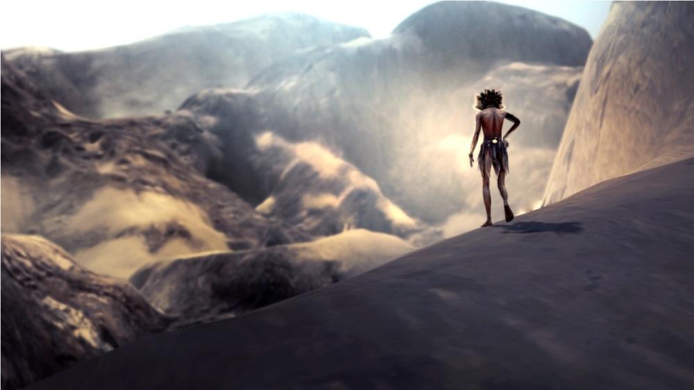 From Dust (XBLA)