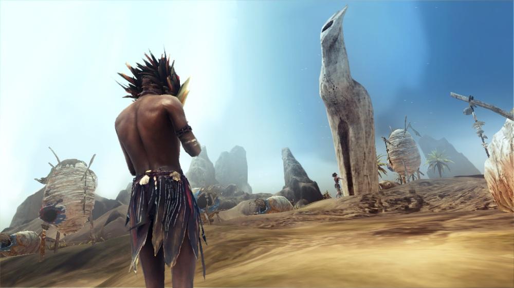 From Dust (XBLA)