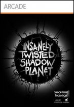 Insanely Twisted Shadow Planet