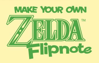 Zelda-aiheinen animointikilpailu juhlistaa pelisarjan juhlavuotta