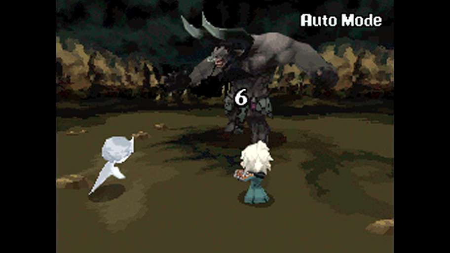 Final Fantasy 4 Heroes Of Light