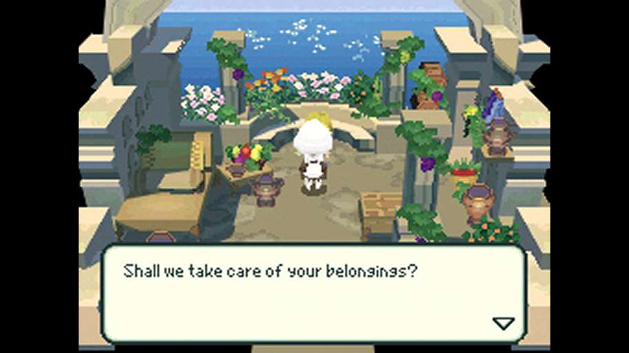 Final Fantasy 4 Heroes Of Light