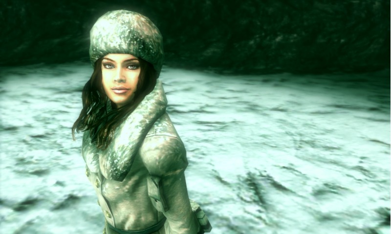 Gamescom: Uutta pelikuvaa julki Resident Evil: Revelationsista