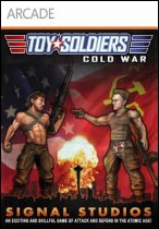 Toy Soldiers: Cold War (XBLA)