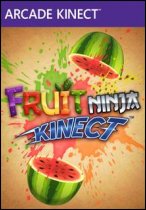 Fruit Ninja Kinect (XBLA)