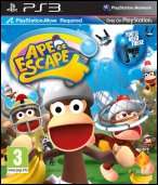 Ape Escape (Move)